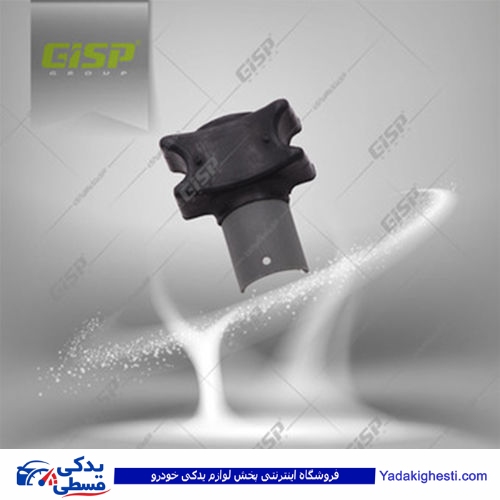 پژو لاستیک موجگیر 405 (لاستیک چاکدار) قدیم GISP 474411