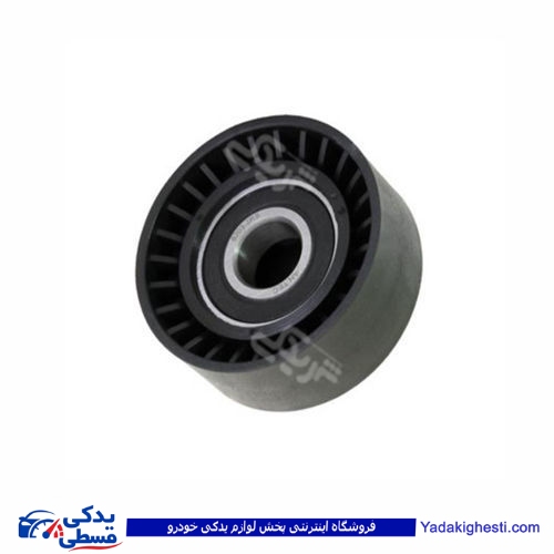 پژو هرزگرد دینام ( غلتک ) 206 بالا سوراخ گشاد GISP 206225