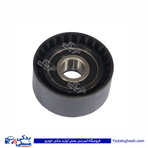پژو هرزگرد دینام ( غلتک ) 206 پایین سوراخ تنگ GISP 206207