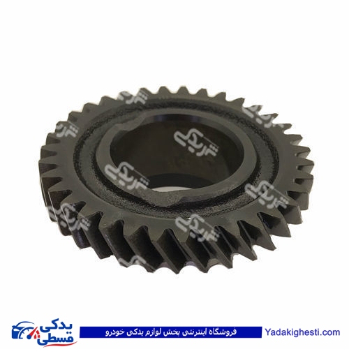 پراید دنده 2 گیربکس دینا پارت 1502316