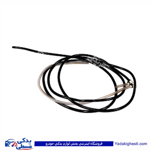 پژو شیلنگ 206 آبپاش تیغه (شیشه شور) GISP 208001