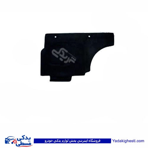 پژو نمدی زیر داشبورد راست 405 GISP 494502