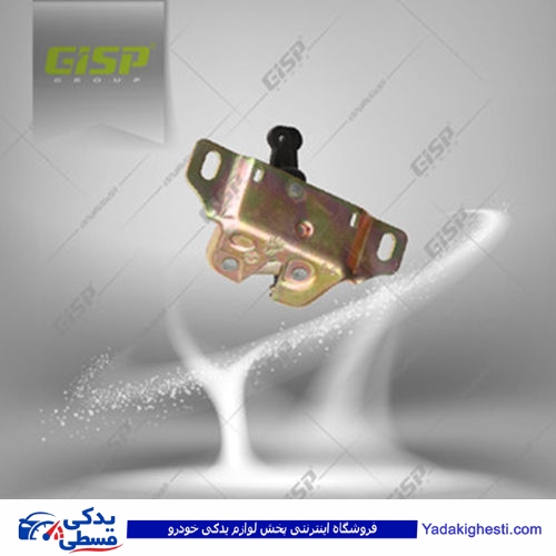 پژو قفل صندوق 405 GISP 473502