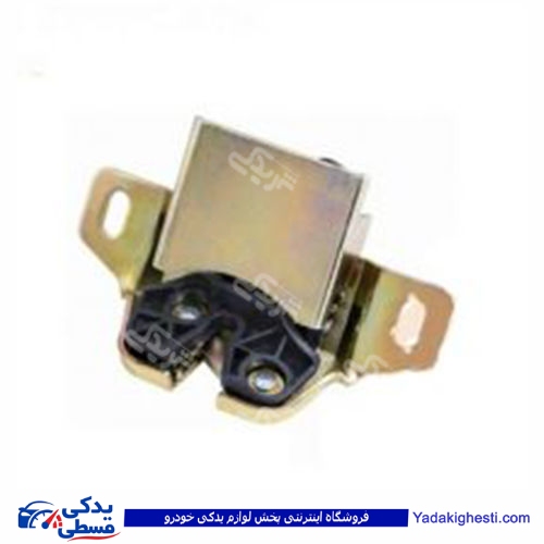 پژو قفل صندوق 405 GISP 473502