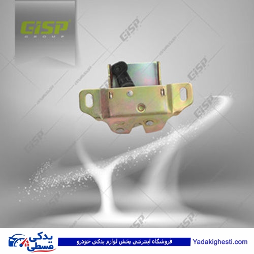 پژو قفل صندوق 405 ضد سرقت GISP 473503