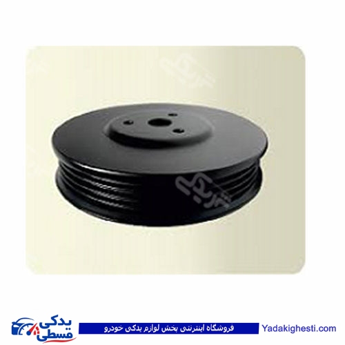 پژو پولی واترپمپ GISP EF7 330609 ( واتر پمپ )