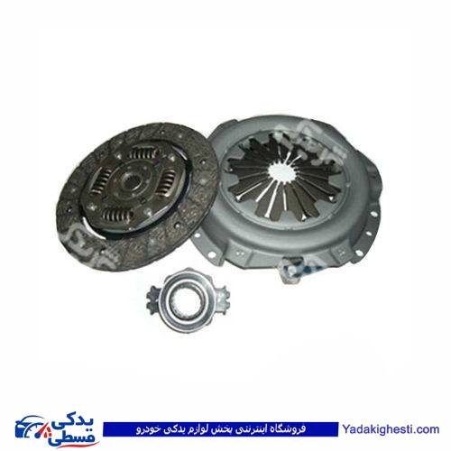 پژو دیسک و صفحه 206 تیپ 2 لنتکس 9000801003