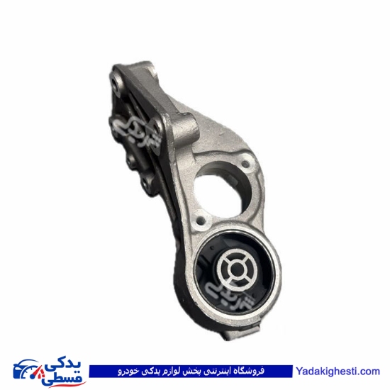 پژو دسته موتور کامل 206 9000800046