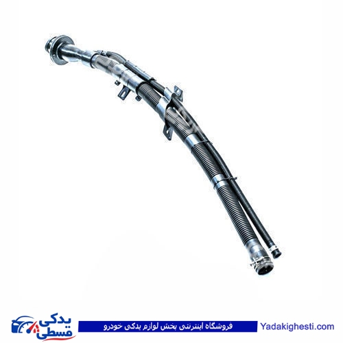 پراید خرطومی باک 131 دینا پارت 1502143