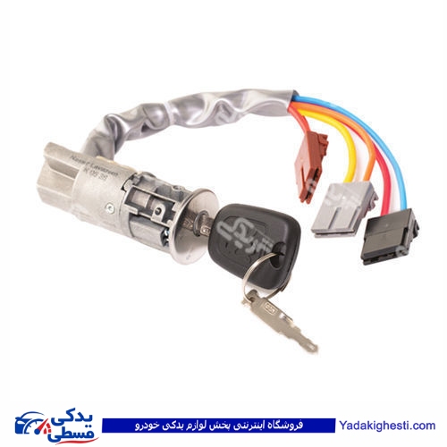 پژو سوئیچ استارت موتور 405 ایساکو 950300704
