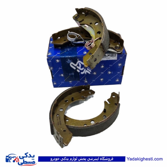 پژو لنت عقب و کفشکی سمند ملی طرح ایداج فنردار ایساکو 1460103599