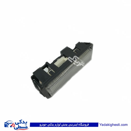 پژو چراغ سقف 405 9000999041