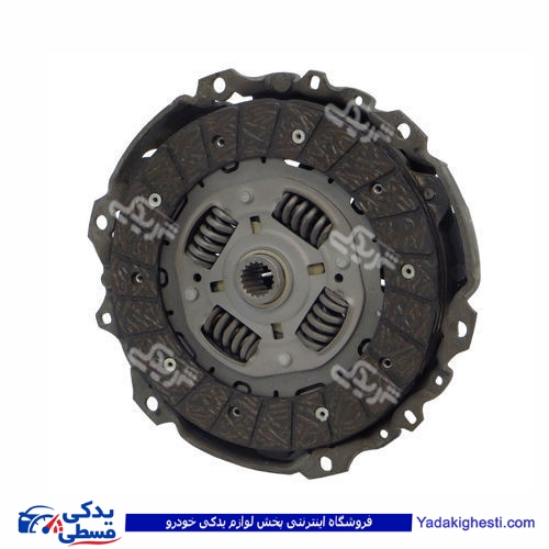 پژو دیسک و صفحه 206 تیپ 5 پلاستکس 9000240018