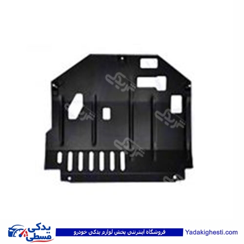پژو سینی زیر موتور 405 دینا پارت 2105074