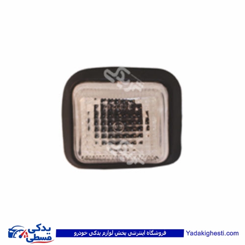 پژو چراغ راهنما 405 بغل گلگیر بیرنگ دینا پارت 1205152