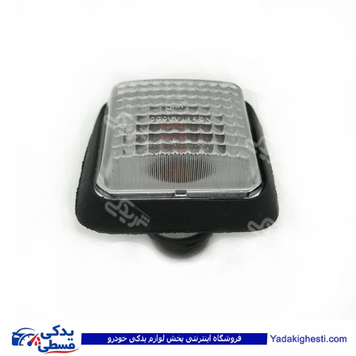پژو چراغ راهنما 405 بغل گلگیر بیرنگ دینا پارت 1205152