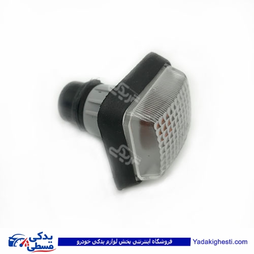 پژو چراغ راهنما 405 بغل گلگیر بیرنگ دینا پارت 1205152