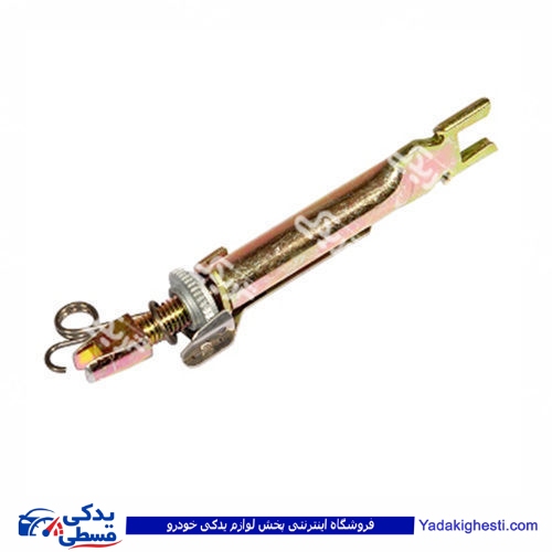 پژو ریگلاژ چرخ عقب 405 راست آذین 9000562076