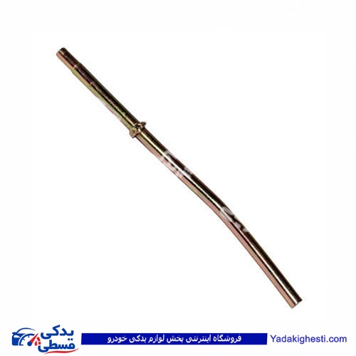 پراید لوله گیج روغن (گژ ) 9000252045