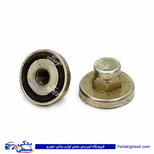 پژو مهره درب سوپاپ 405 9000941018