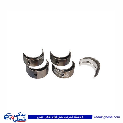 پژو یاتاقان 405 ثابت استاندارد الدورا 9000559012