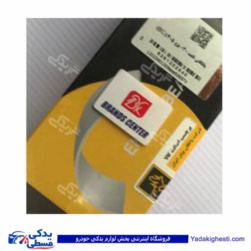 پژو یاتاقان 405 ثابت استاندارد الدورا 9000559012