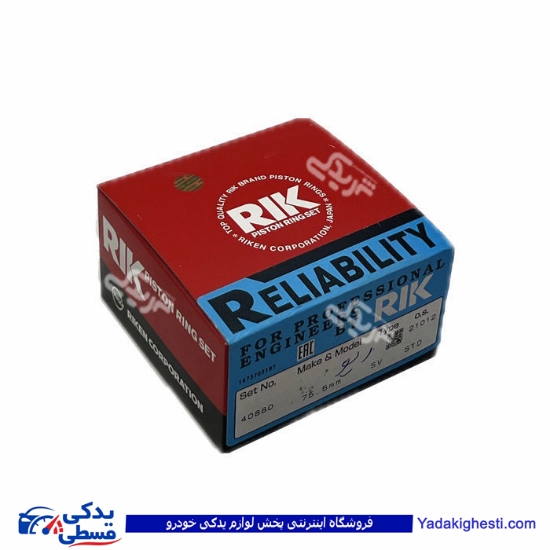 ریو رینگ موتور 9000895034 ( عمده )
