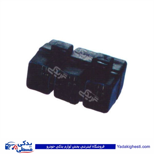 پراید رله سه قلو هانتر پارت HUNTER 9000184002