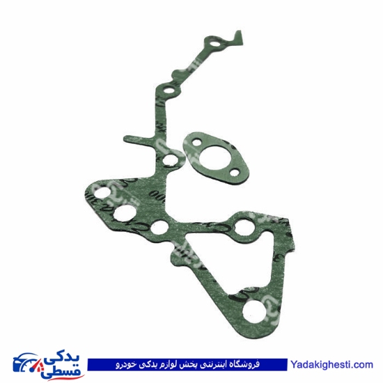 پراید واشر اویل پمپ بزرگ و کوچک 9000719008