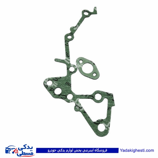 پراید واشر اویل پمپ بزرگ و کوچک 9000719008