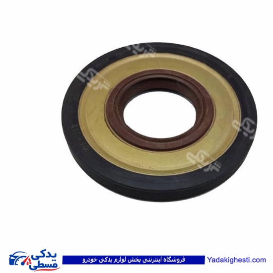 کاسه نمد جلو گیربکس 6 دنده سونیک پیکان 9000999098