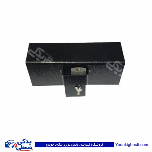 پژو محافظ کامپیوتر (قفل) 405 و پارس کاوج9000583001