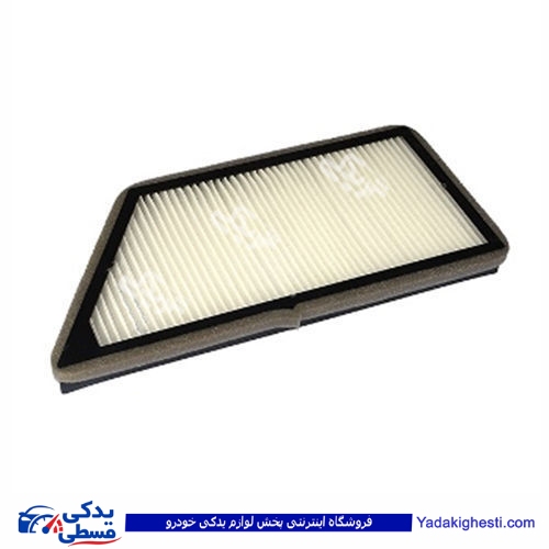 پژو فیلتر اتاق 206 9000999050