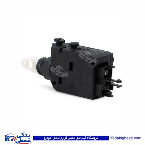 پژو پمپ قفل درب 5 فیش 405