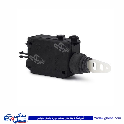 پژو پمپ قفل درب 5 فیش 405
