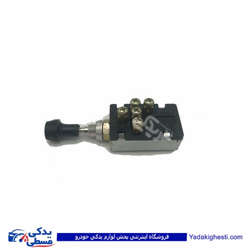 کلید کشوئی جیپی پیکان 9000999105