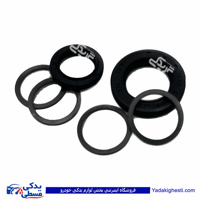پژو لوازم شیر فرمان 405 مجد 9000138017