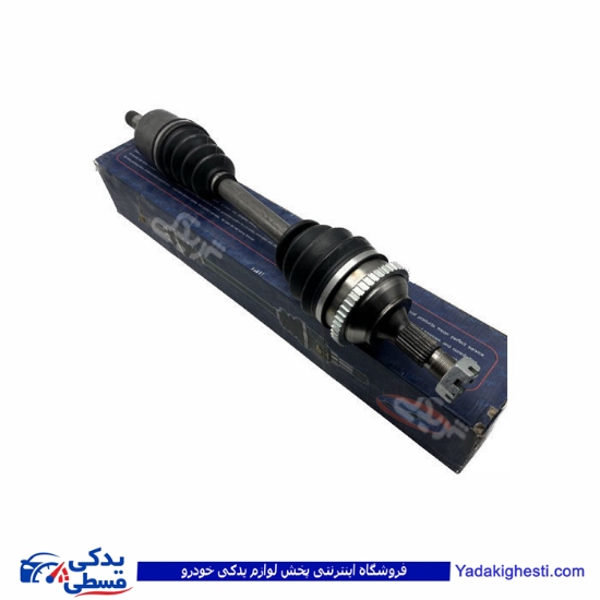 پژو پلوس کامل کوتاه 405 ABS مارک رایو RAYO R-044