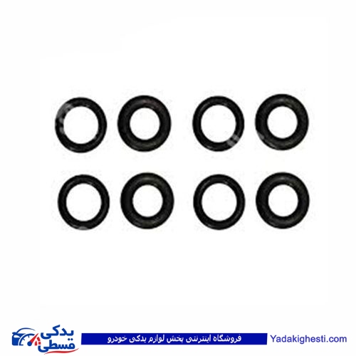 پژو اورینگ سوزن انژکتور 206 لاتکس LT یا NILSON 9000803030