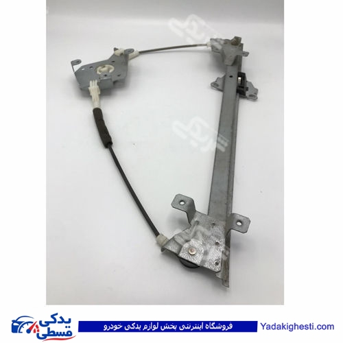 دوو دستگاه شیشه بالابر 9000999078