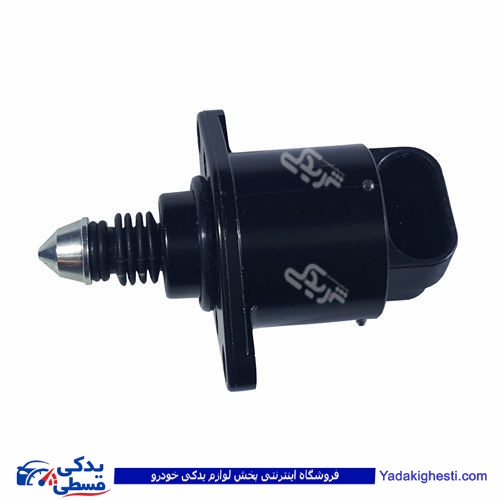 استپرموتور پیکان و پراید آماتا صمد9000184001 ( عمده )
