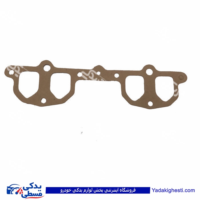 پراید واشر بغل اگزوز منیفولد هوا 9000719012