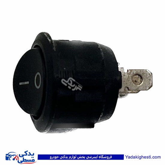 کلید قطع کن کیلومتر پیکان 9000999104