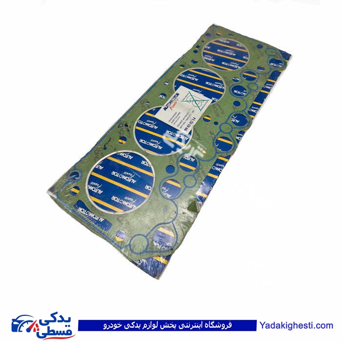 پژو واشر سرسیلندر 405 اتوموتورز 9000999059