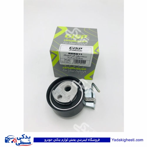 پژو بلبرینگ تایم ساعتی متحرک (غلتک) 206 ت2 GISP ( عمده ) 226211