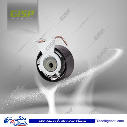 پژو بلبرینگ تایم ساعتی متحرک (غلتک) 206 ت2 GISP ( عمده ) 226211
