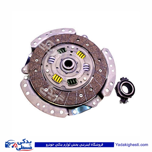 پژو دیسک و صفحه 405 ایساکو والئو کامل کد 227 670300227