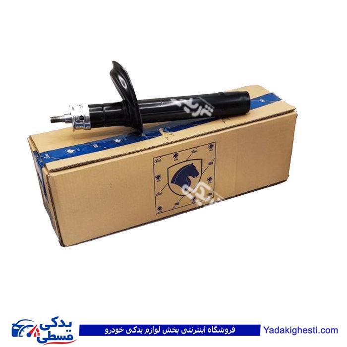 پژو کمک جلو 405 ایساکو مارک کد 218 1500100299