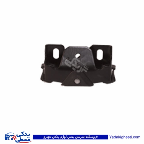 پژو زبانه صندوق 206 پایین قدیم 9000301248