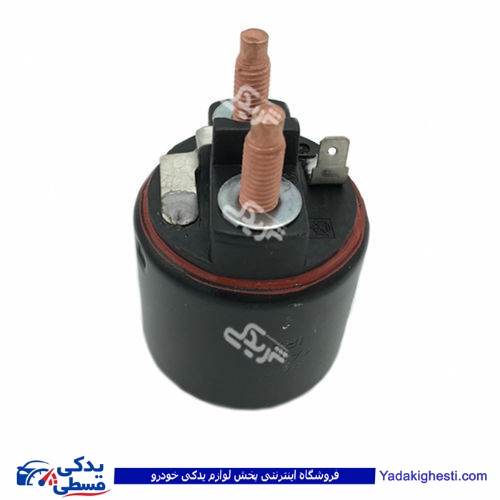 پراید اتوماتیک استارت AMT 9000251062 ( عمده )